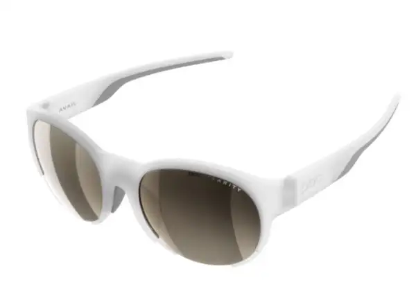 POC Avail glasses Trasparent Crystal BSM