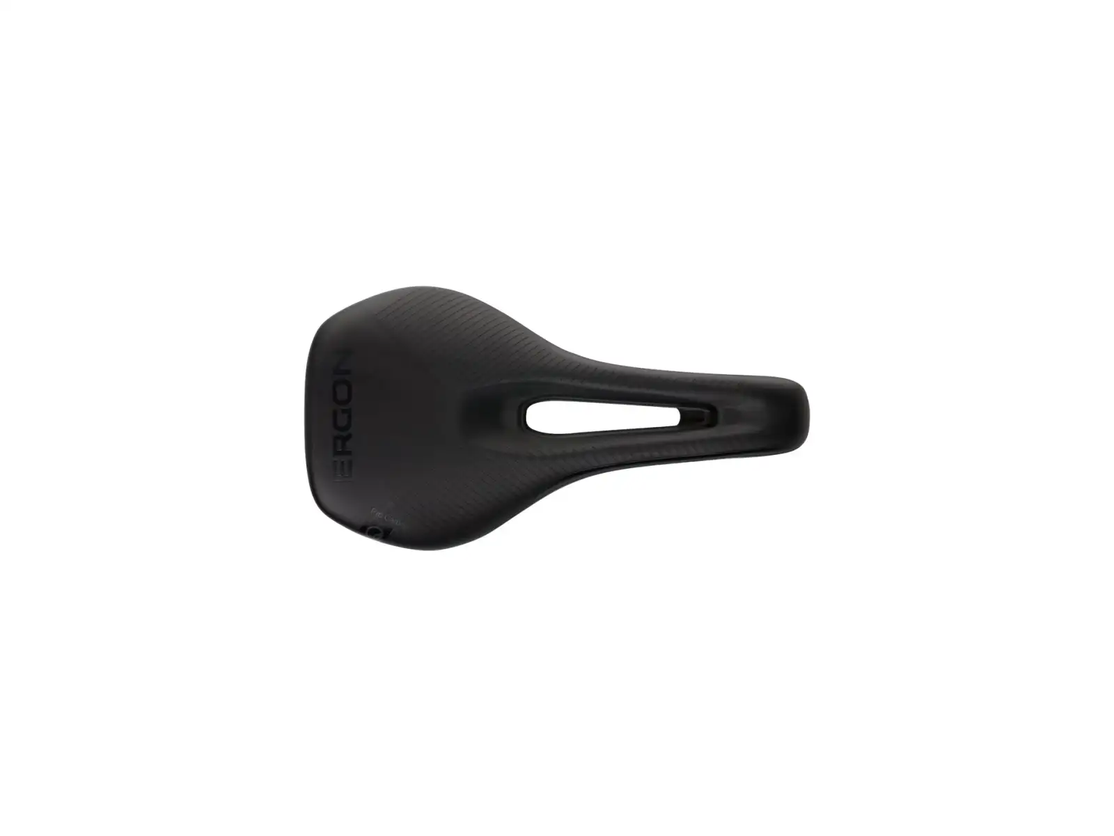 Ergon SR Pro Carbon women's saddle black size S/M