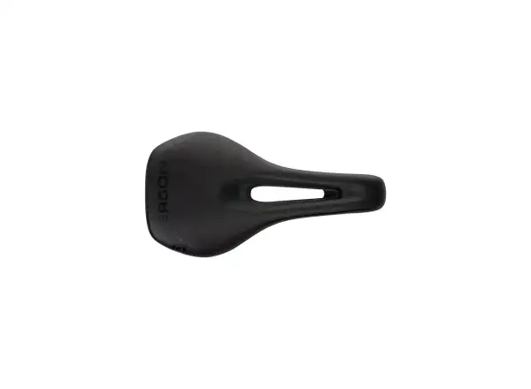 Ergon SR Pro Carbon women's saddle black size S/M