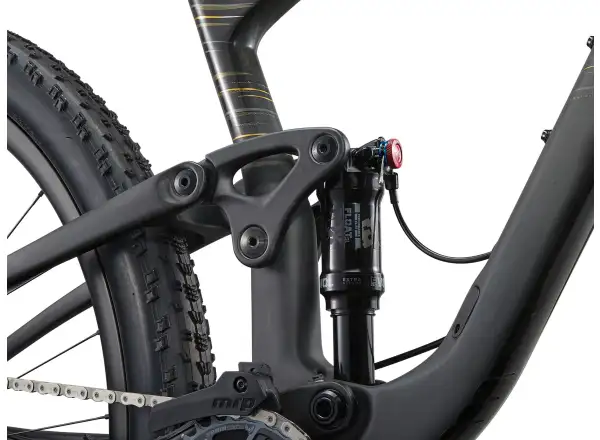 Liv Pique Advanced 29 1 mountain bike Raw Carbon