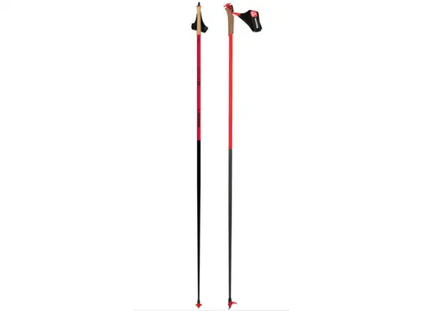 Rossignol Force 10 XC poles