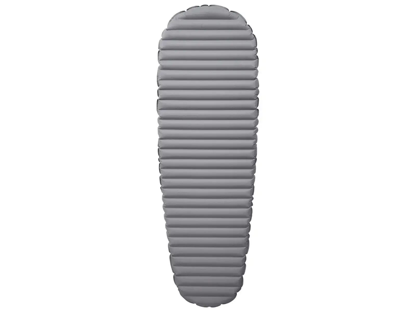2117 of Sweden Kasker Inflatable Sleeping Pad Grey