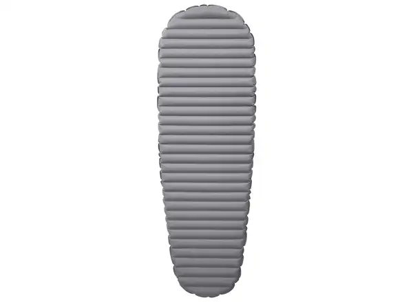 2117 of Sweden Kasker Inflatable Sleeping Pad Grey