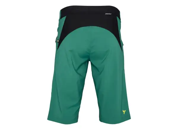 Silvini Fabriano men's shorts Olive Tiger