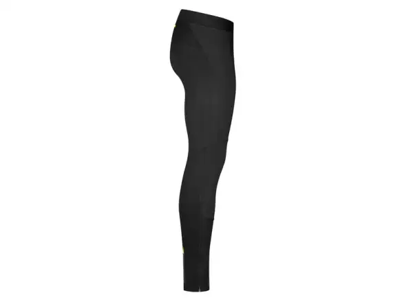 Etape Sprinter 2.0 WS men's pants black/yellow fluo