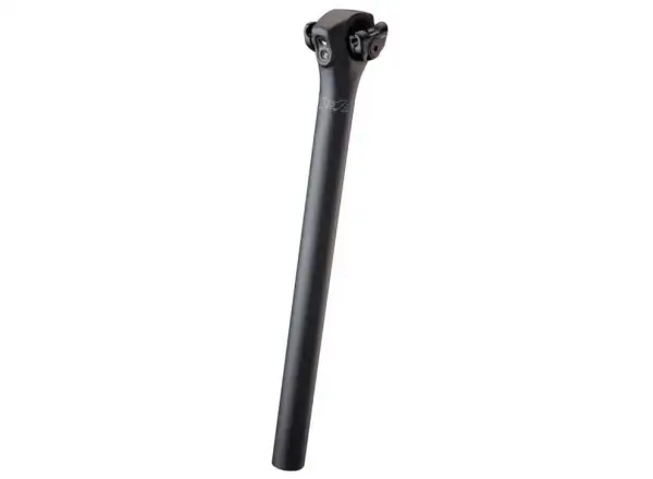 Easton EC90 SL ISA seatpost 27.2x350mm offset 0 mm black