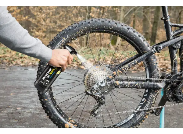 Kärcher RM 44 G wheel cleaner 500ml