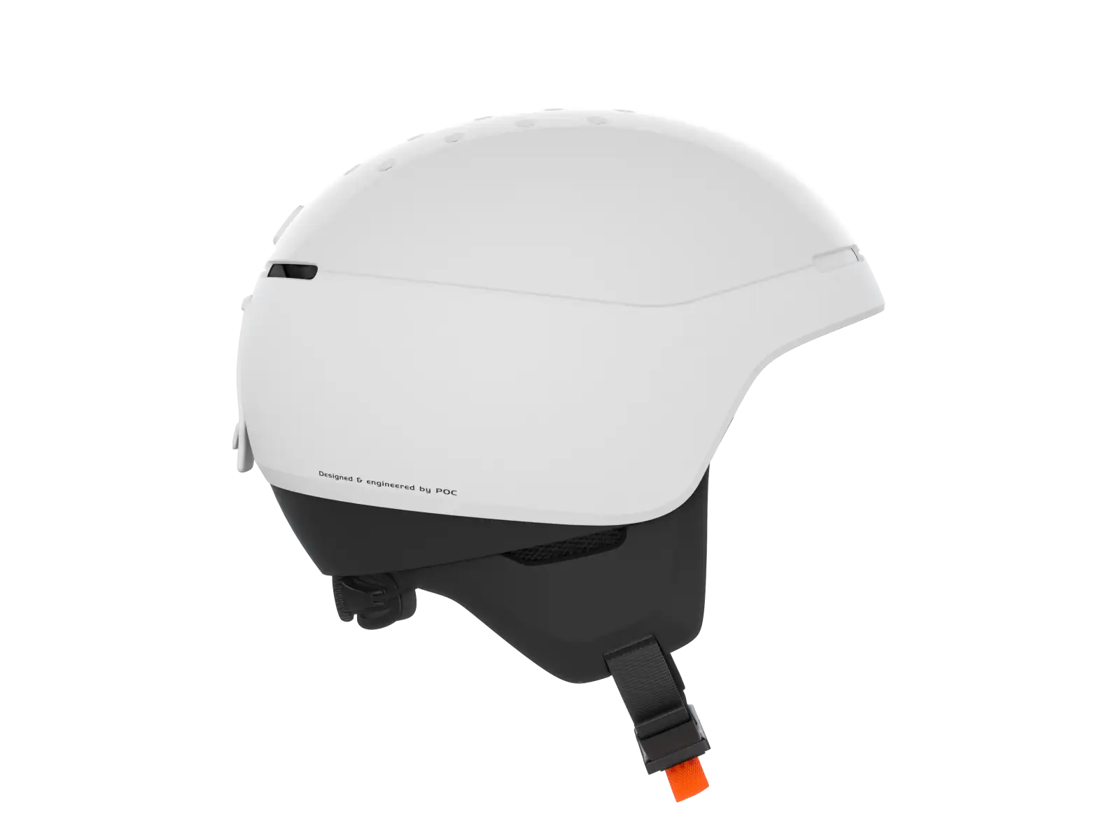 POC Meninx ski helmet Hydrogen White