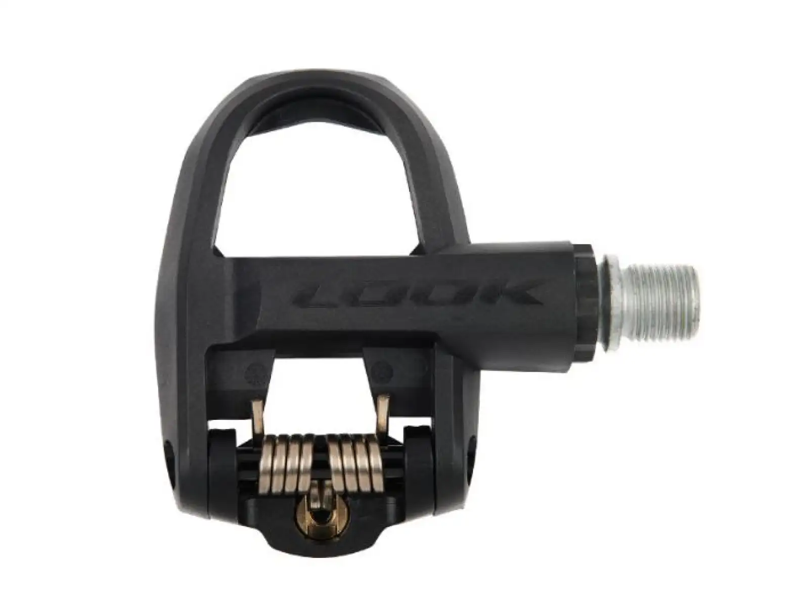 Look Keo Classic 3 clipless pedals black