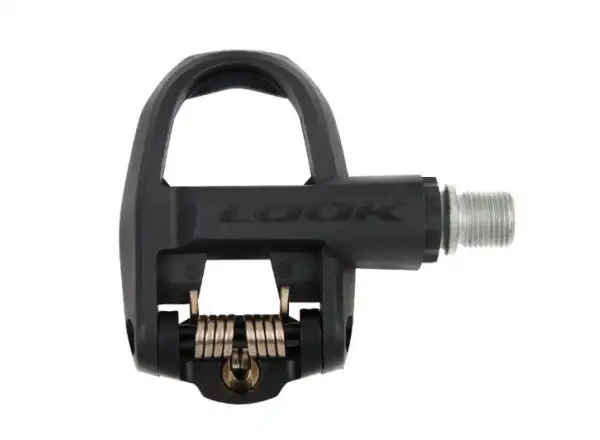 Look Keo Classic 3 clipless pedals black