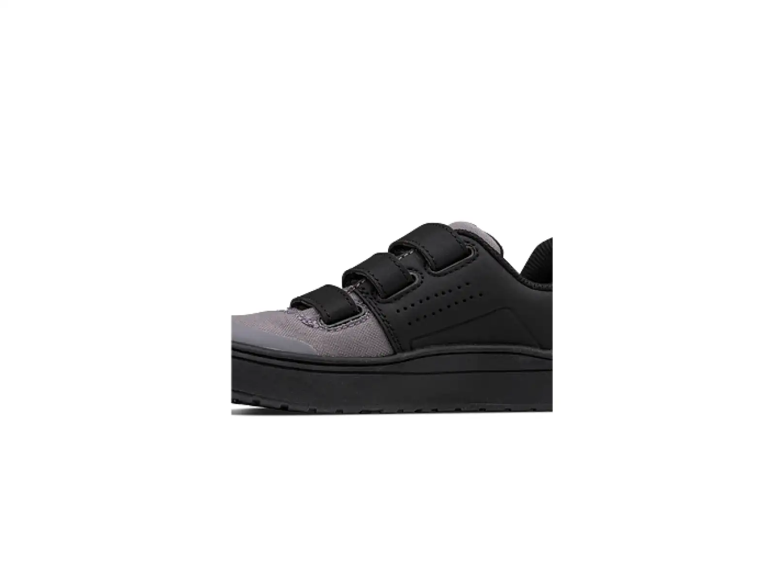Ride Concepts Livewire kids shoes Charcoal
