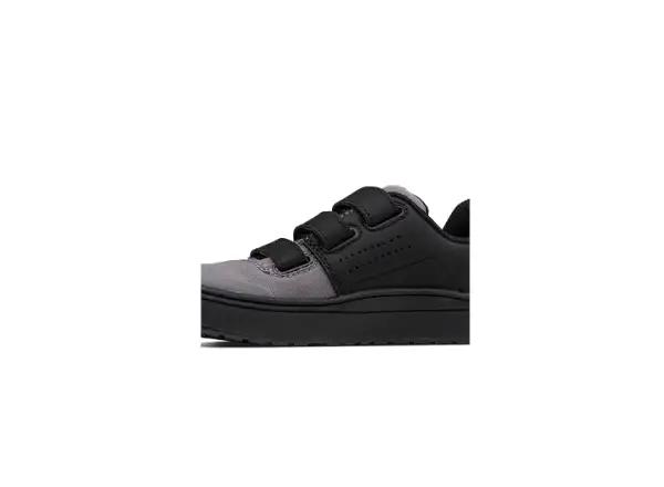 Ride Concepts Livewire kids shoes Charcoal