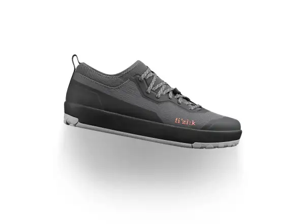Fizik Versor 2 MTB shoes Black/Anthracite