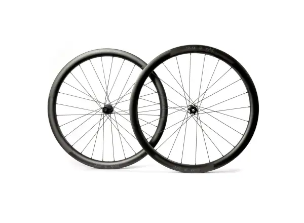 Javax RX521 Ratchet Disc centerlock carbon gravel wheels 24/28 holes
