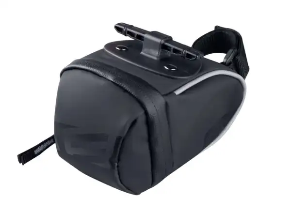 Force Ride adventure click saddle bag black