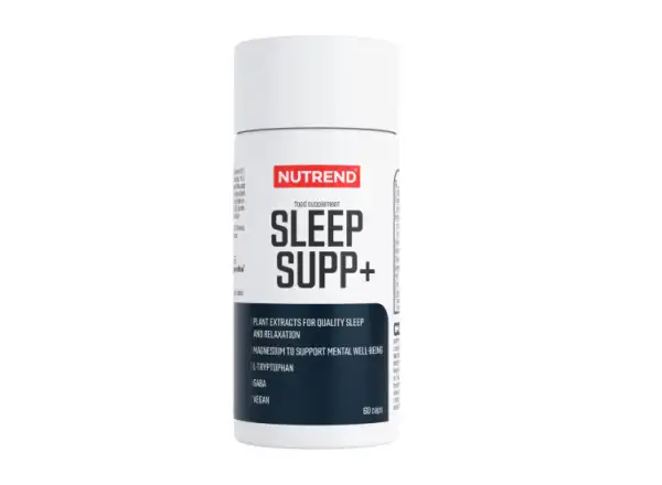 Nutrend Sleep Supp+ sleep support 90 capsules