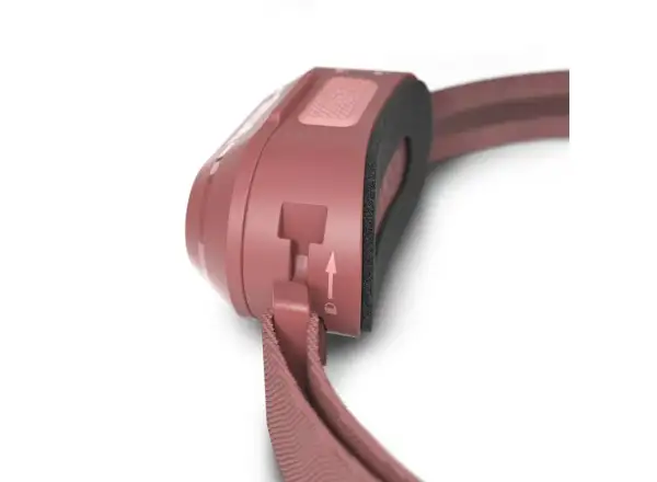 Silva Smini headlamp Rose
