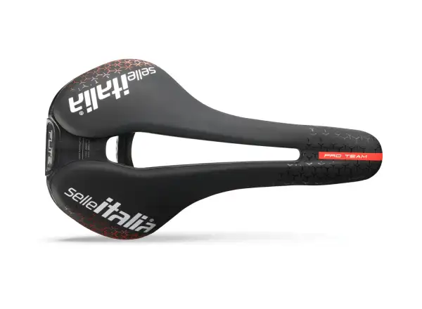 Selle Italia FLITE Boost PRO TEAM Superflow Kit Carbon L3 + 10mm saddle black