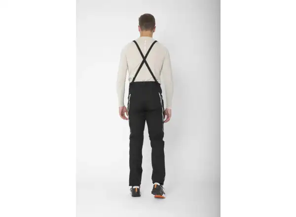 2117 of Sweden Boms men's 3L pants Black