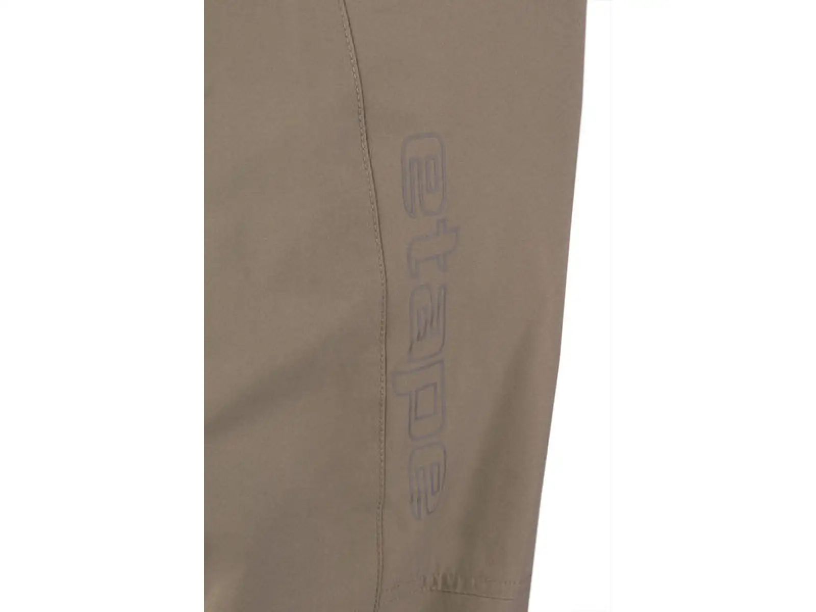 Etape Enduro men's pants Khaki