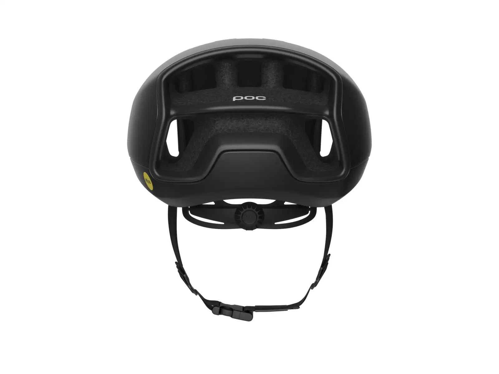 POC Cytal road helmet Uranium Black Matt