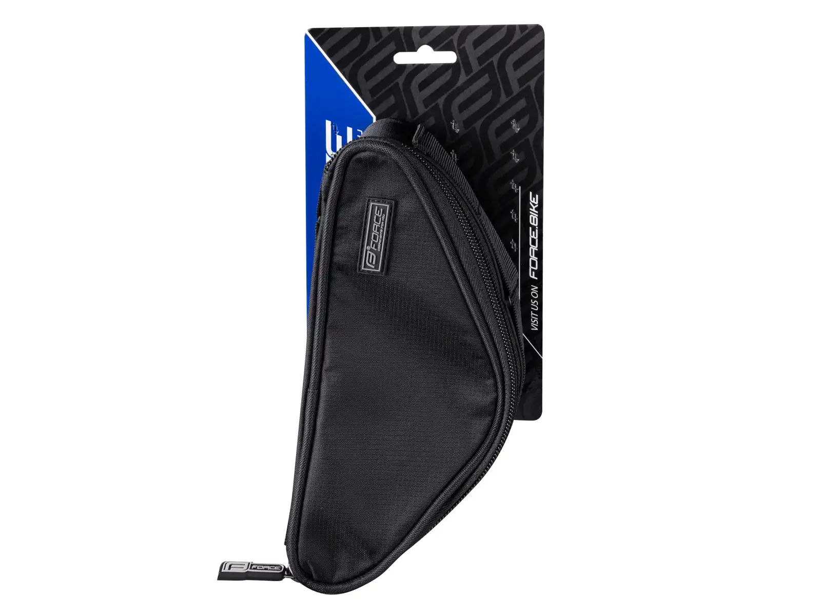 Force Trinity frame bag for e-bike 0.6 l black