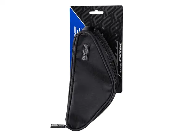 Force Trinity frame bag for e-bike 0.6 l black