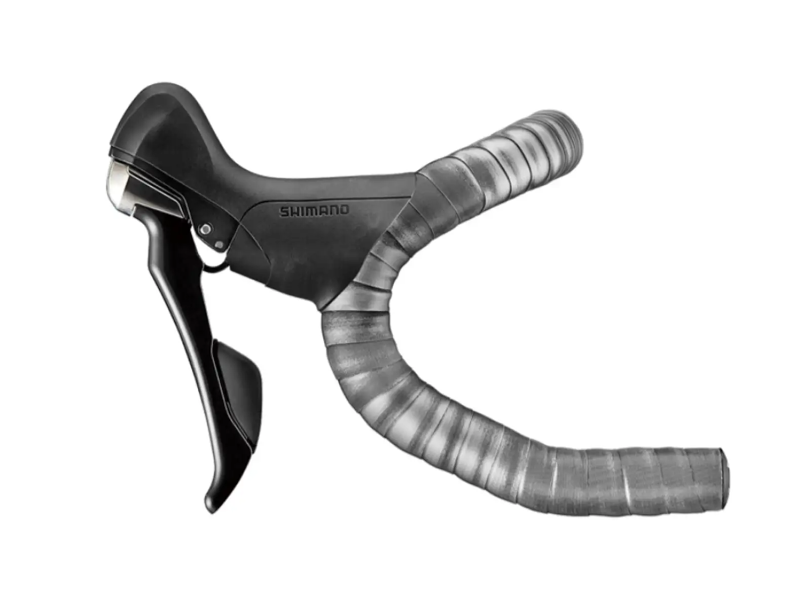 Ciclovation Halo Touch tape Storm Cloud