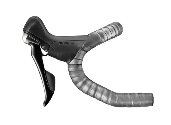 Ciclovation Halo Touch tape Storm Cloud