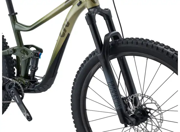Liv Intrigue 29 2 women's mountain bike Pistachio