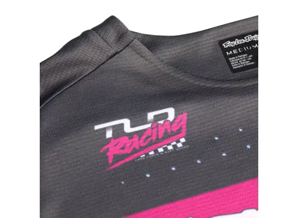 Troy Lee Designs Sprint Fifty-50 men's jersey long sleeve Chalk