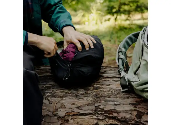 Peak Design Ultralight Packing Cube S pouch Cloud