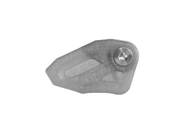 Shaman Racing top guide SRC silver