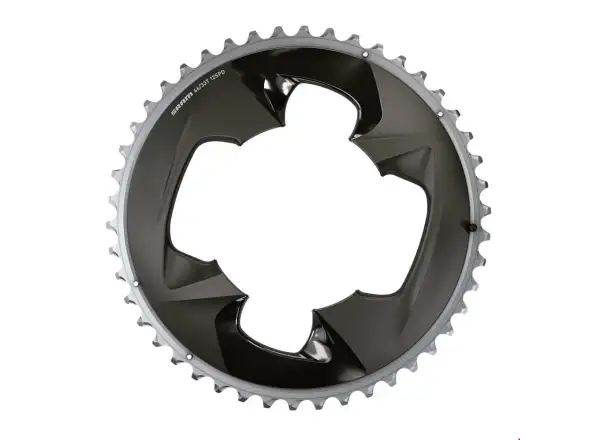 Sram Force D1 Chainring 46 Teeth BCD 107 mm DISCOUNT