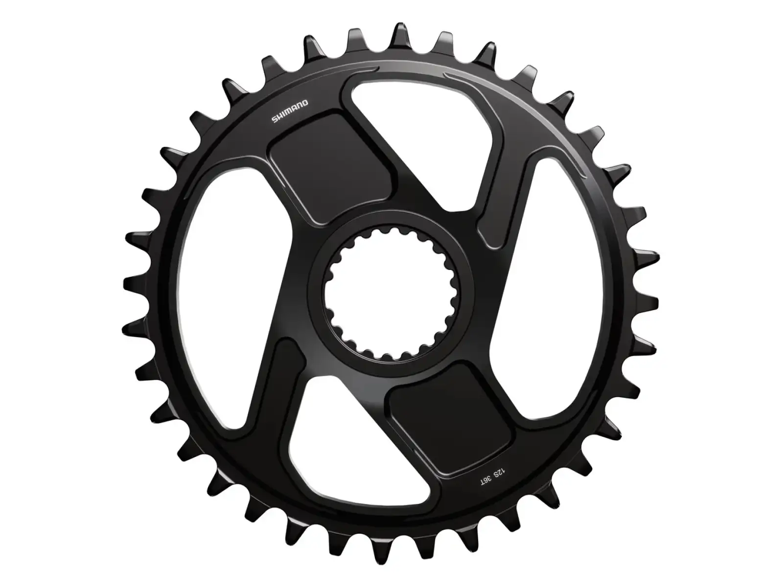 Shimano Deore XT SM-CRM86 12 sp. chainring