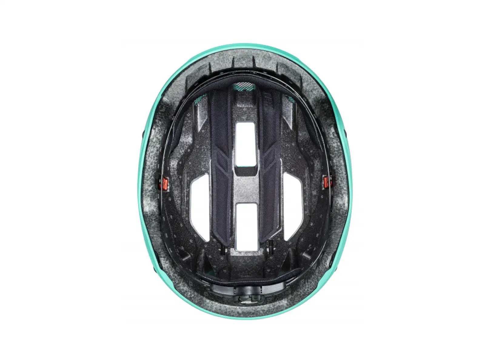 Uvex Stride helmet Lagoon