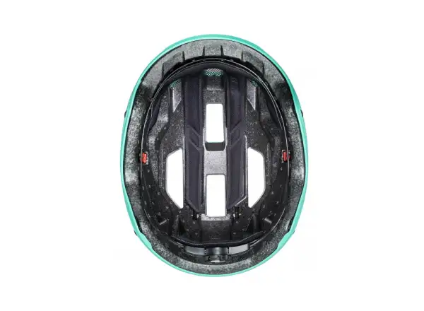 Uvex Stride helmet Lagoon