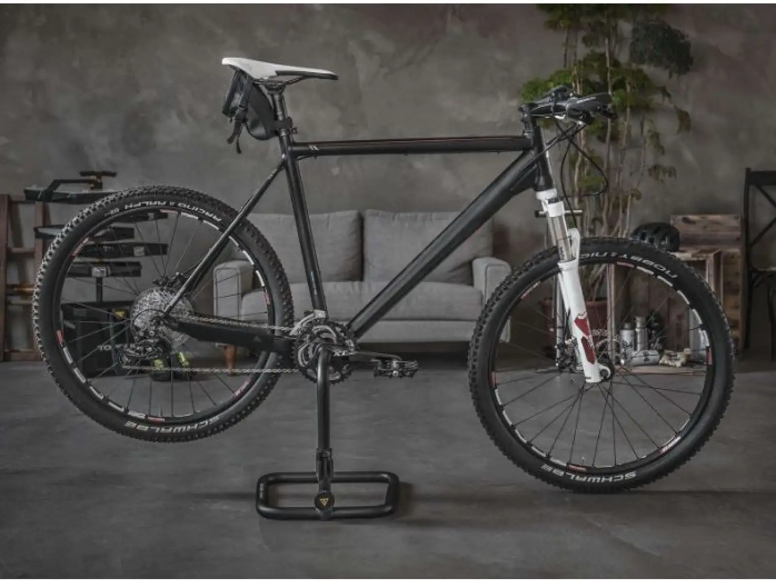 Topeak Flashstand MX bike stand