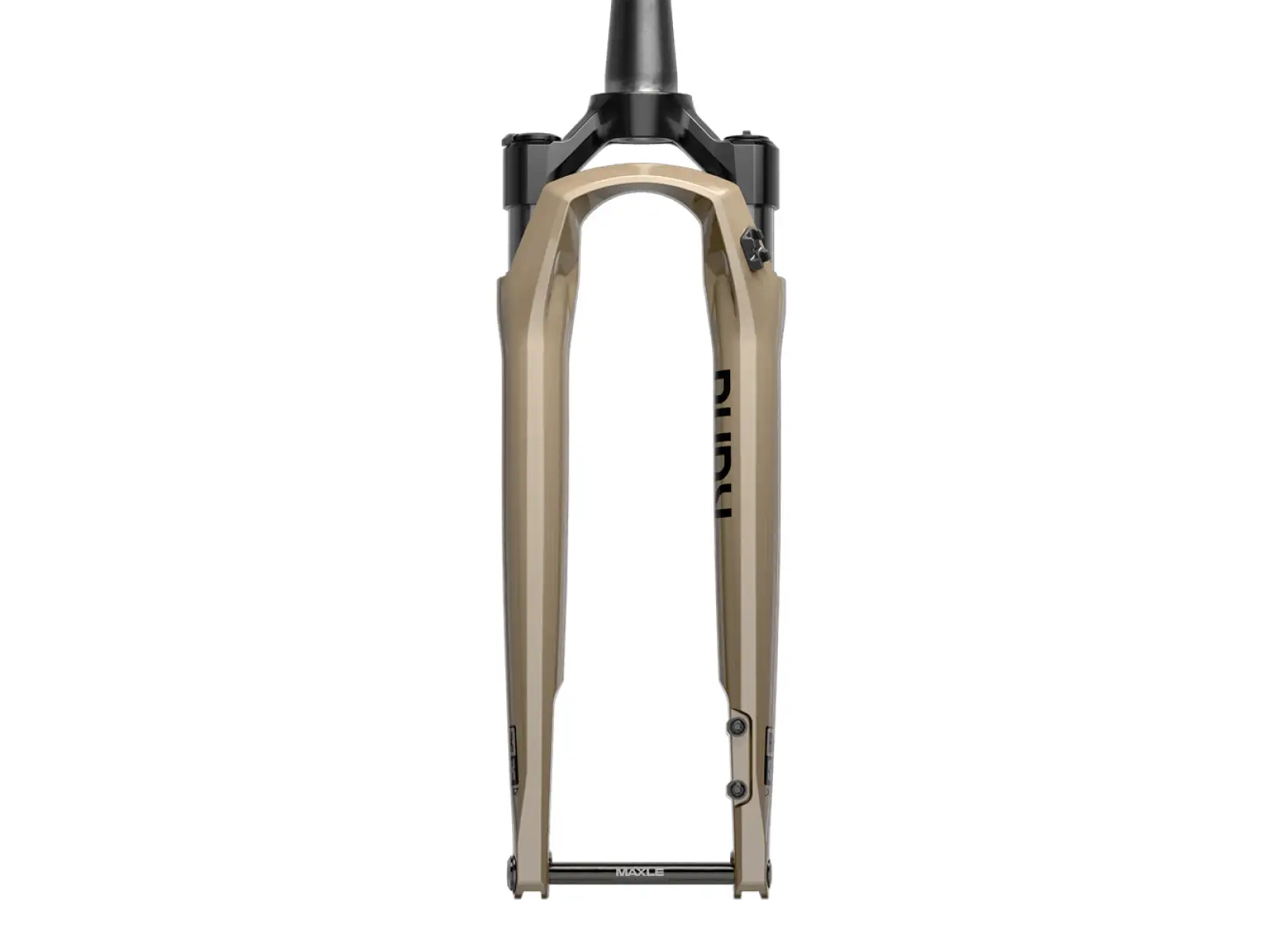 Rock Shox Rudy Ultimate Race Day A1 700c gravel fork Kwiqsand
