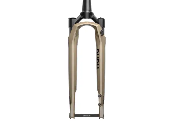 Rock Shox Rudy Ultimate Race Day A1 700c gravel fork Kwiqsand
