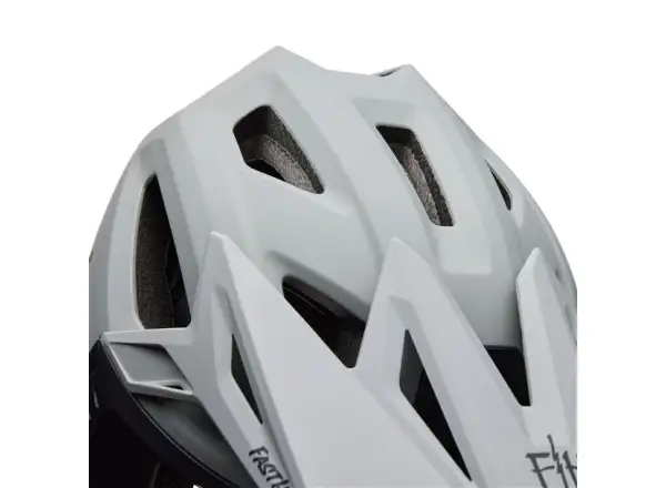 Bell Full-Air MIPS Black/Grey helmet WRWF Fasthouse