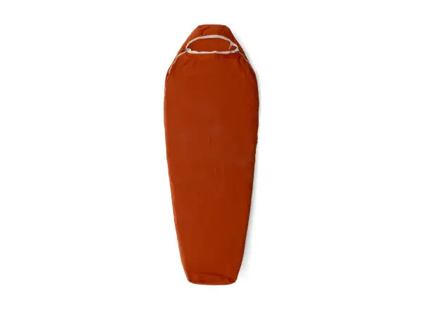 Sea To Summit Reactor Fleeceweight sleeping bag liner Picante
