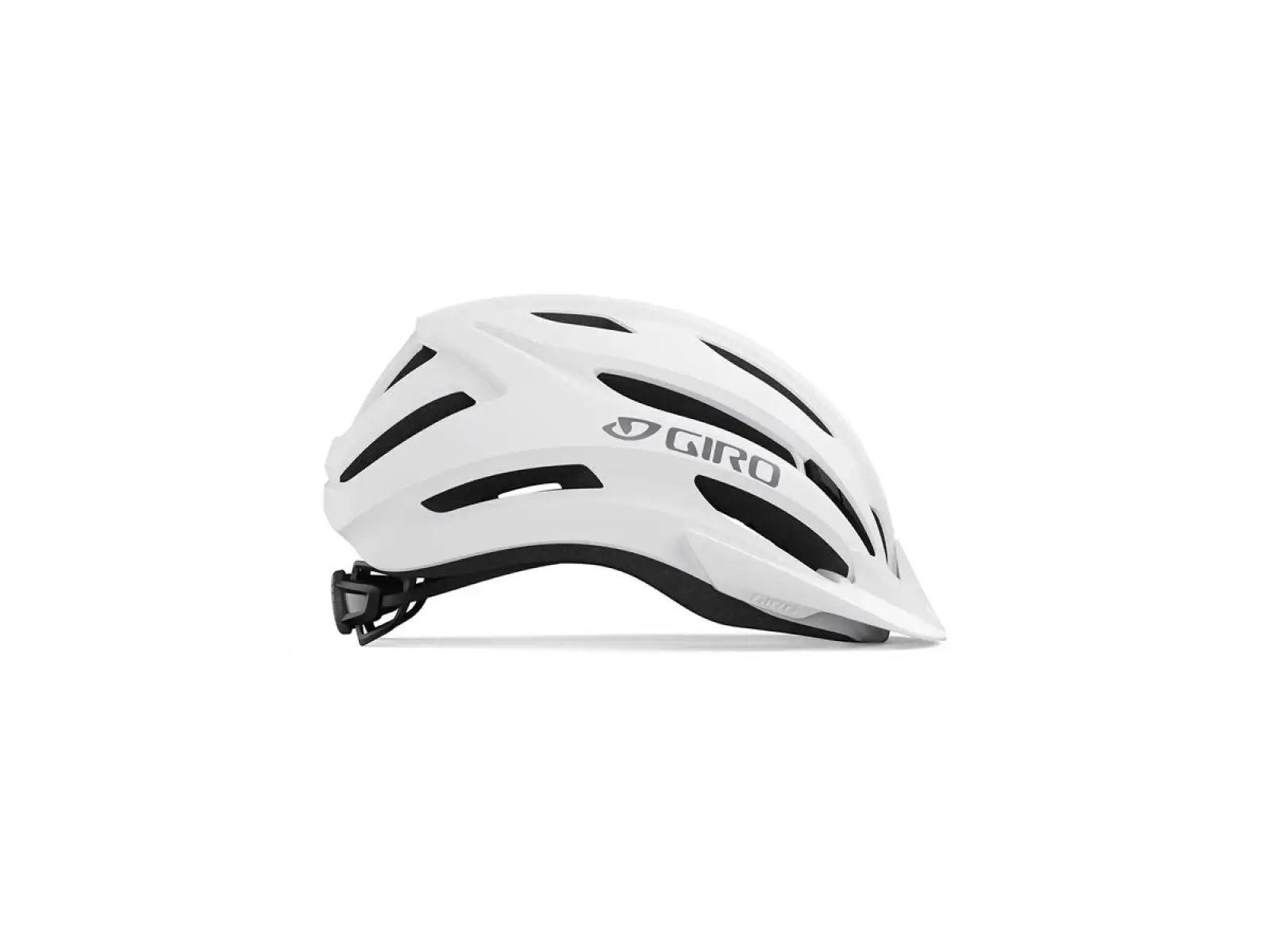 Giro Register II MIPS helmet Mat White