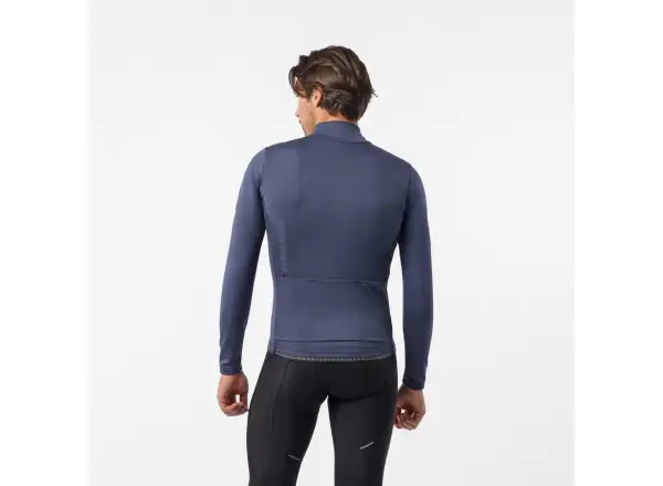 Castelli Espresso 2 men's jacket Twilight blue