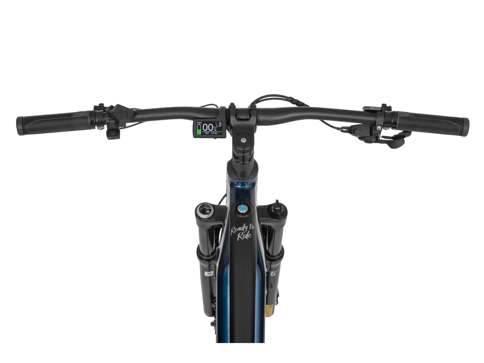 Ecobike RX 500 960 Wh Blue mountain e-bike