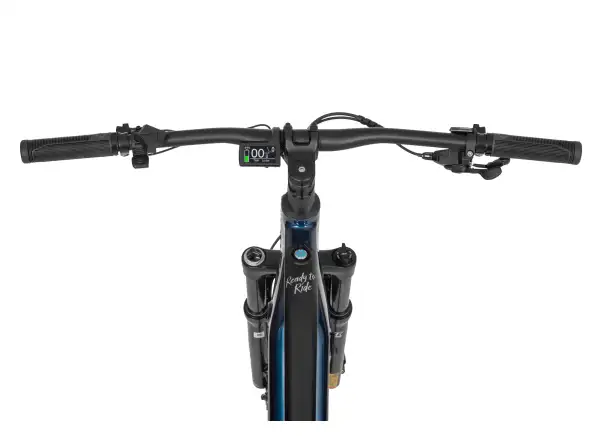 Ecobike RX 500 960 Wh Blue mountain e-bike