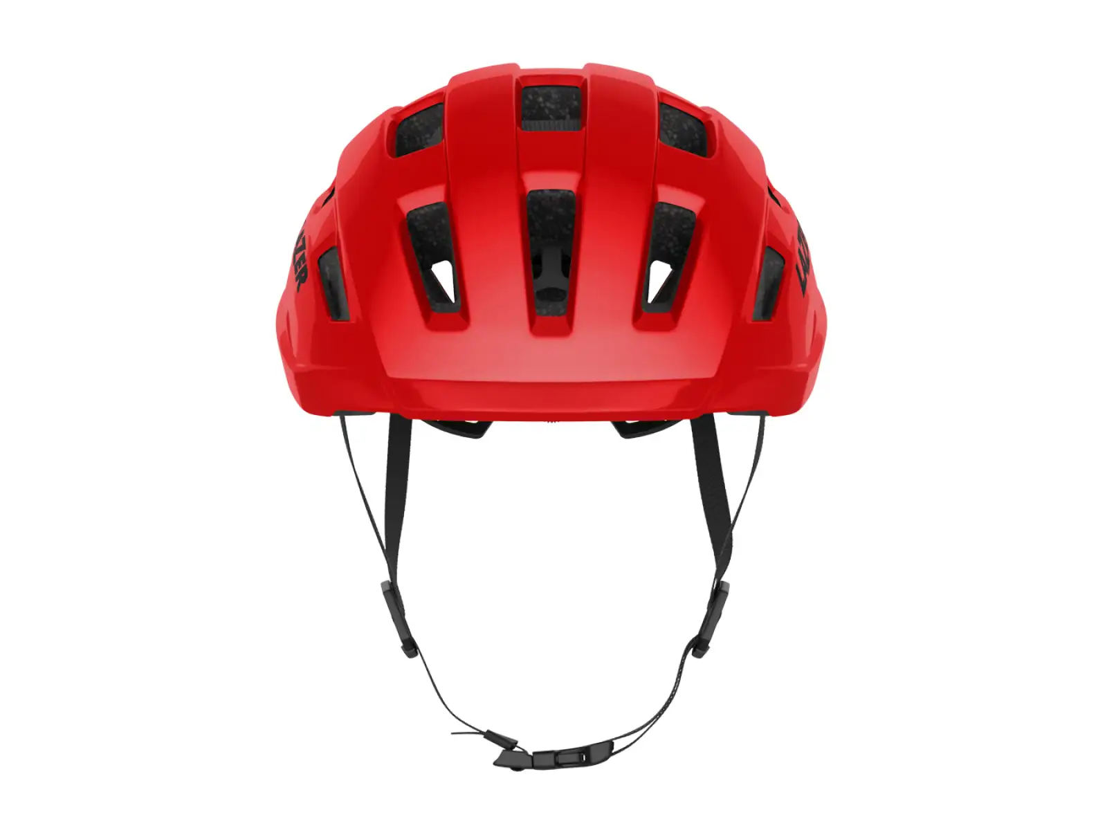 Lazer Tempo KC road helmet red Uni