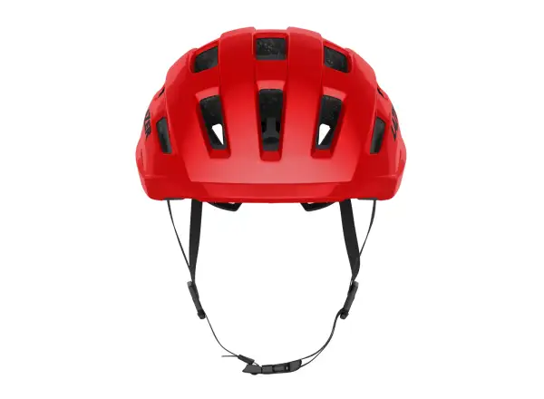 Lazer Tempo KC road helmet red Uni