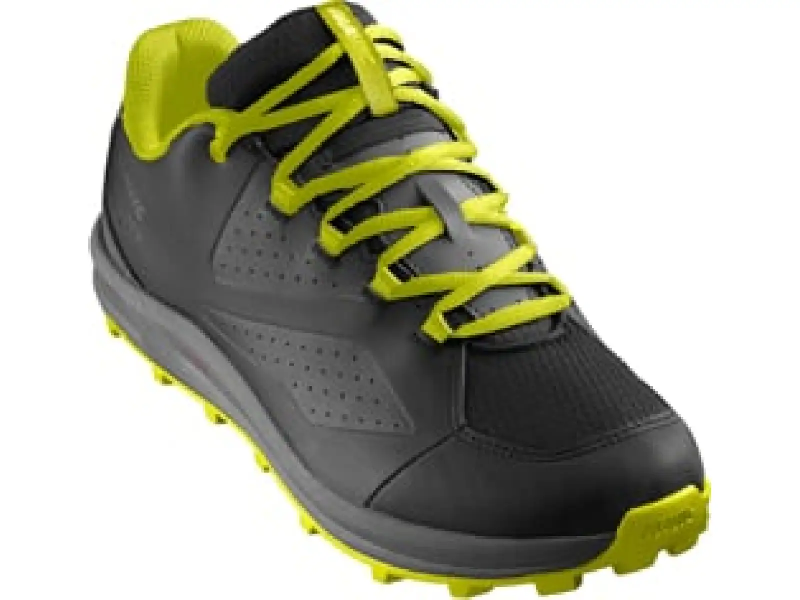 Mavic XA MTB men's shoes Black Sulphur Spring