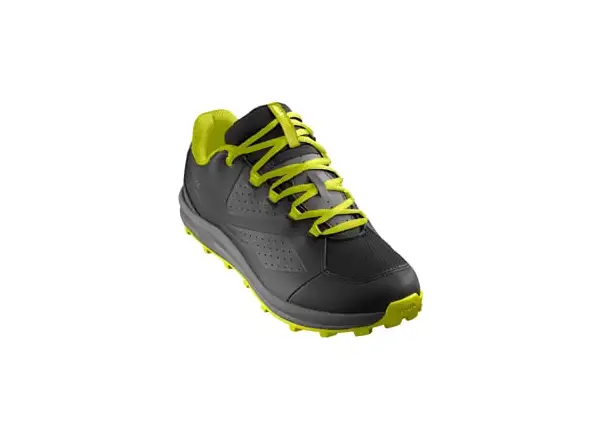 Mavic XA MTB men's shoes Black Sulphur Spring